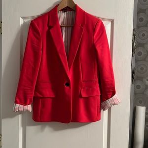 Coral Express blazer size 12